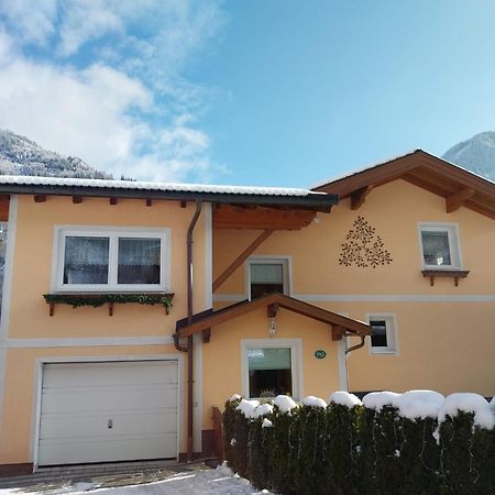 Studio Dorfblick In Dorfgastein Apartment Bagian luar foto