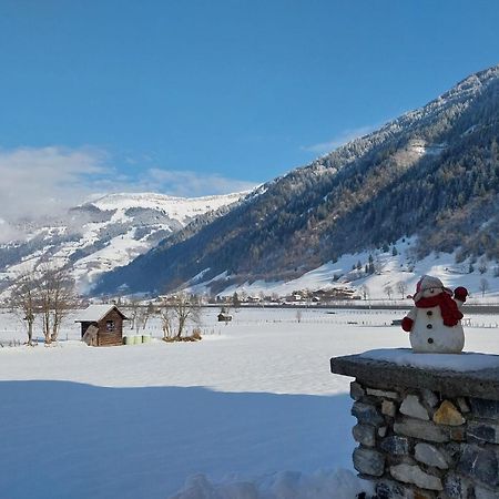 Studio Dorfblick In Dorfgastein Apartment Bagian luar foto